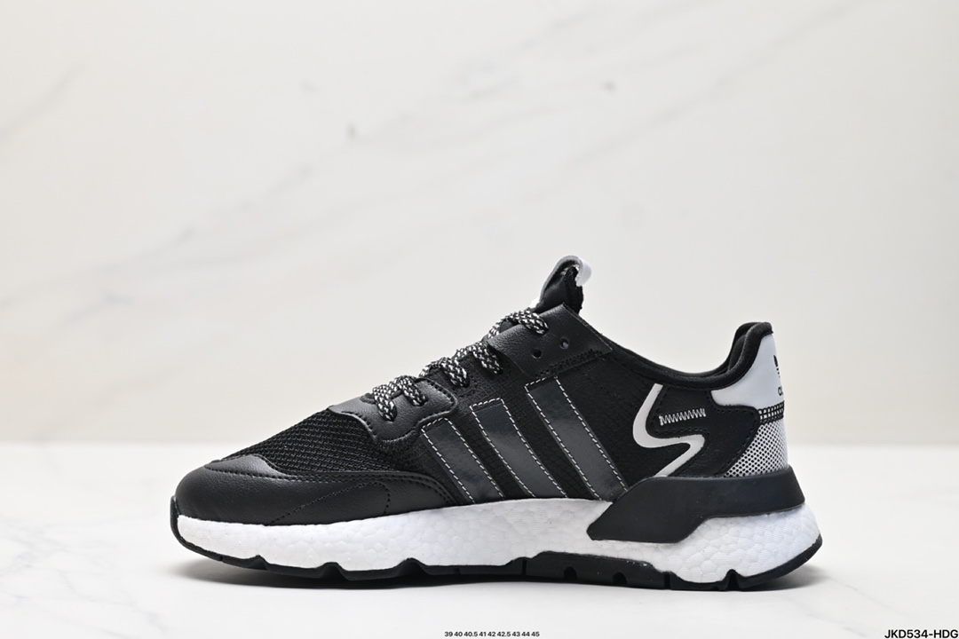 Adidas Jogger Shoes